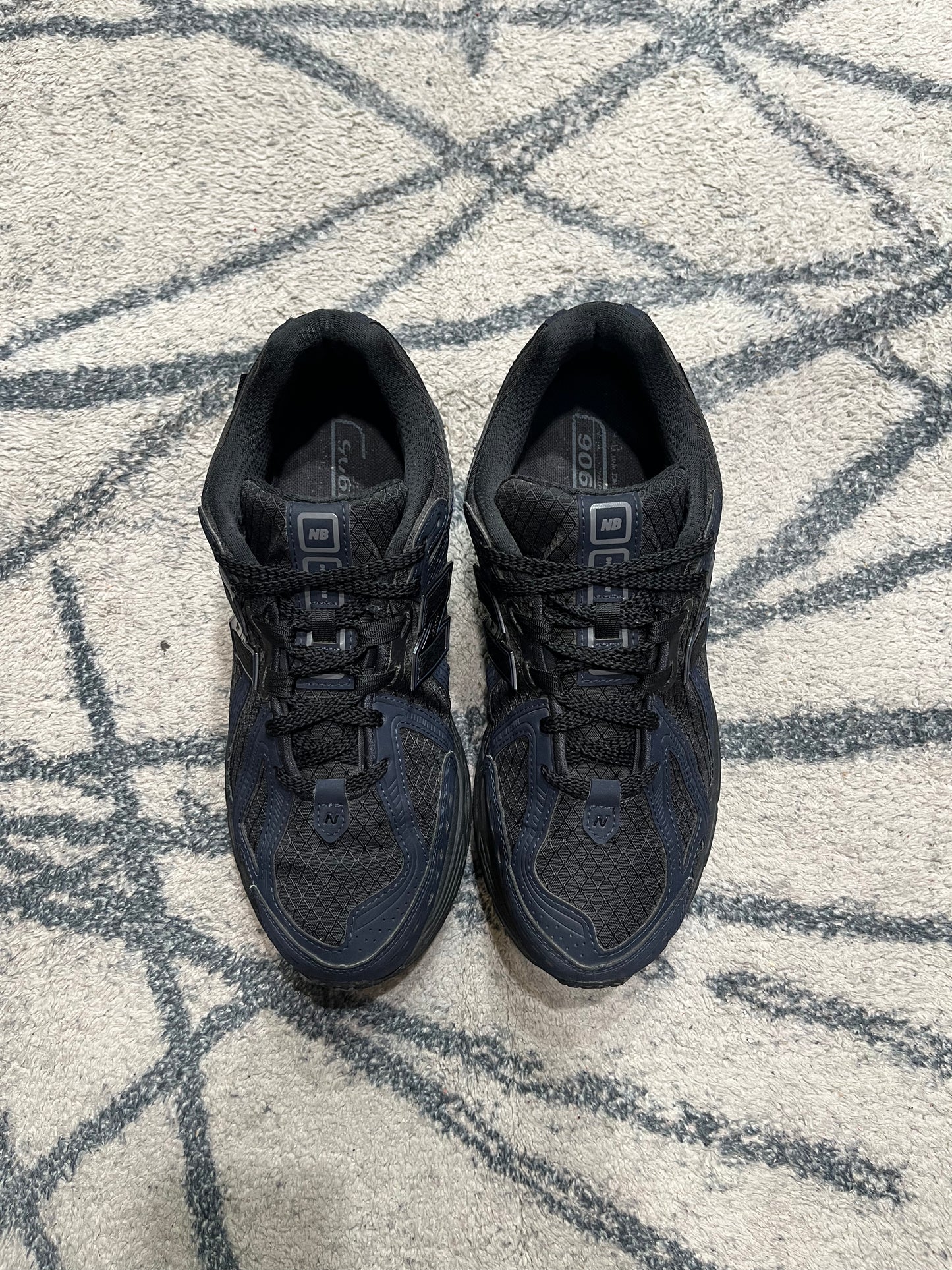 New Balance 1906R Navy