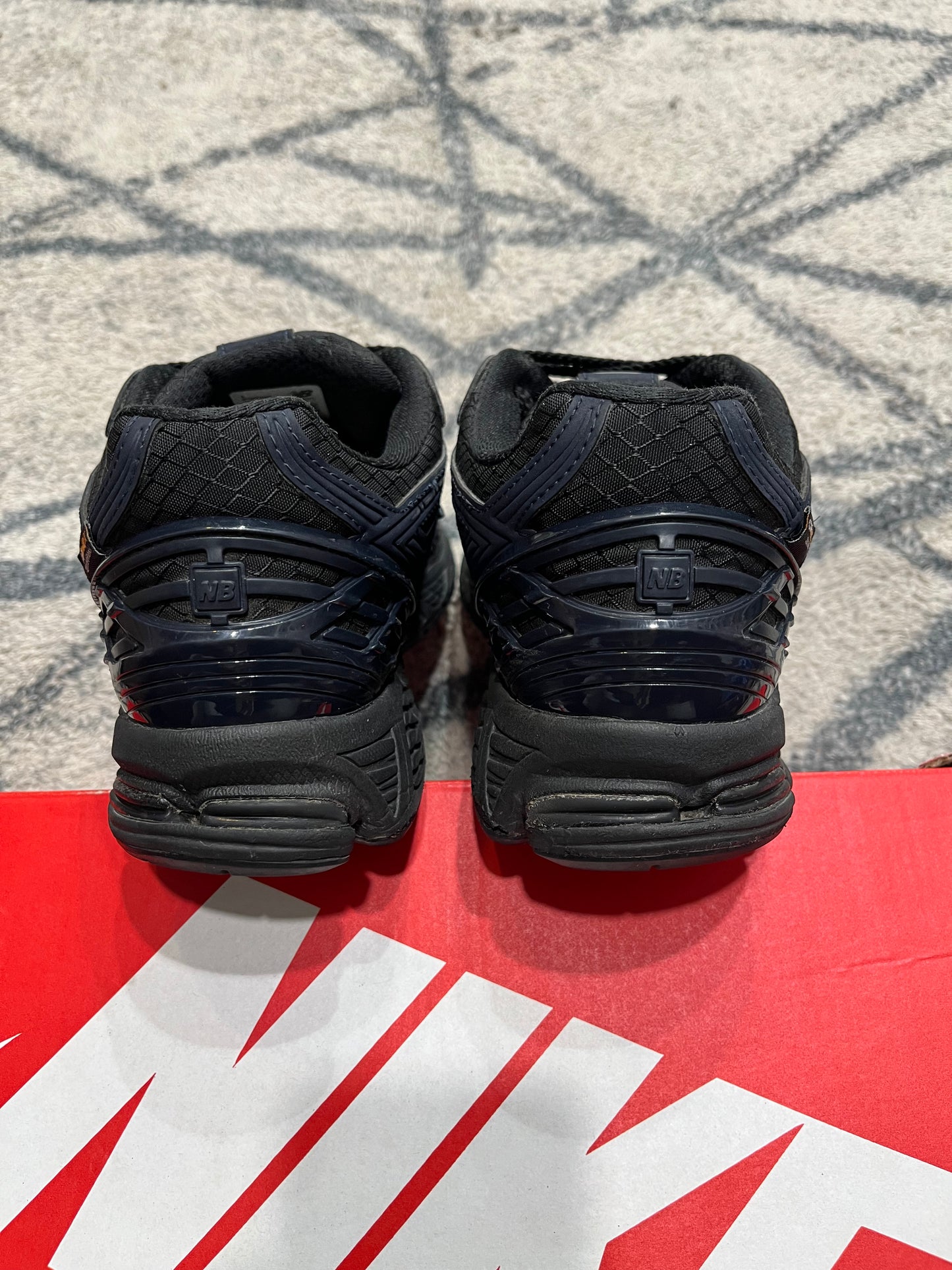 New Balance 1906R Navy
