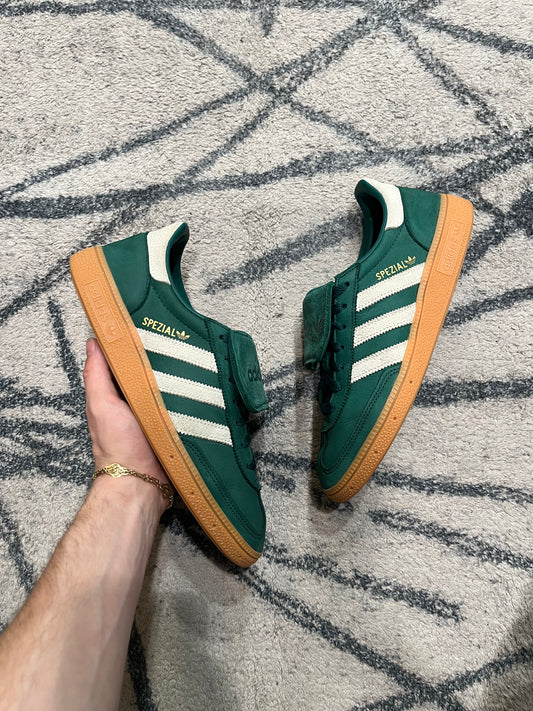 Adidas Handball Spezial Colegiate Green