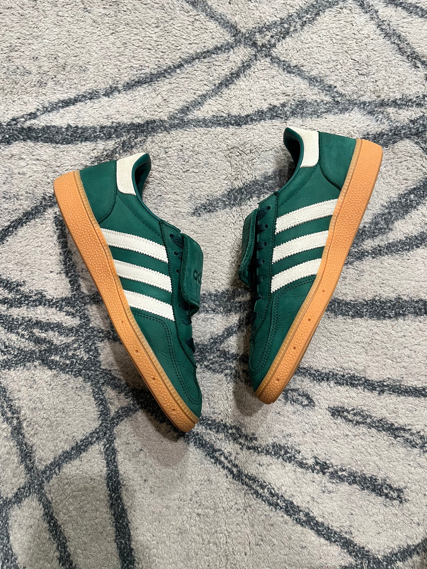 Adidas Handball Spezial Colegiate Green