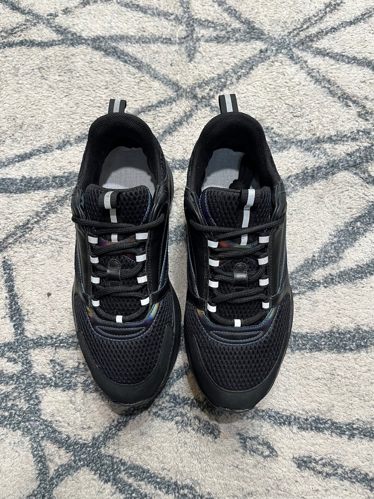 Dior B22 Black