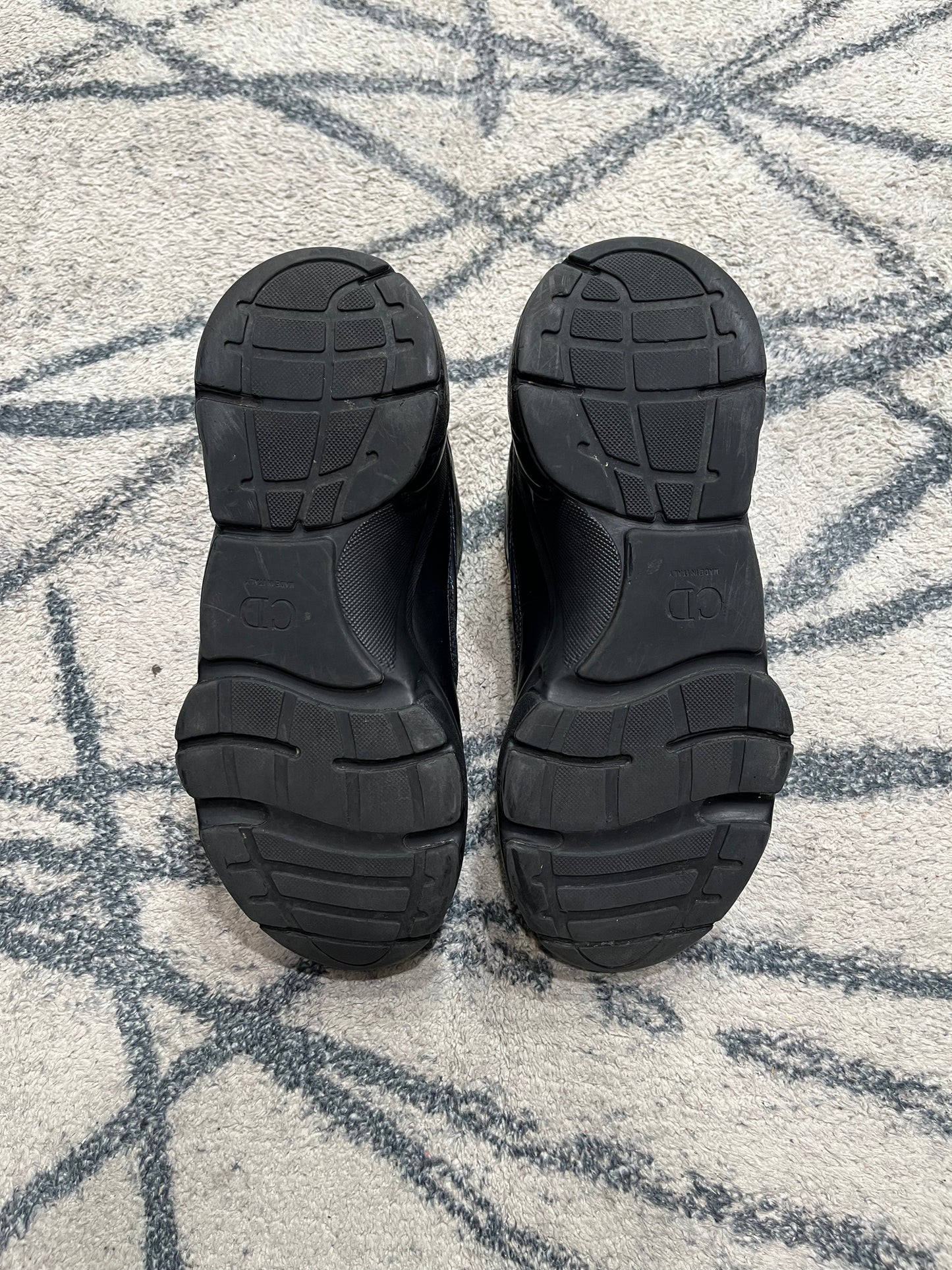 Dior B22 Black