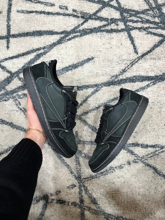 Air Jordan 1 Travis Scott Phantom