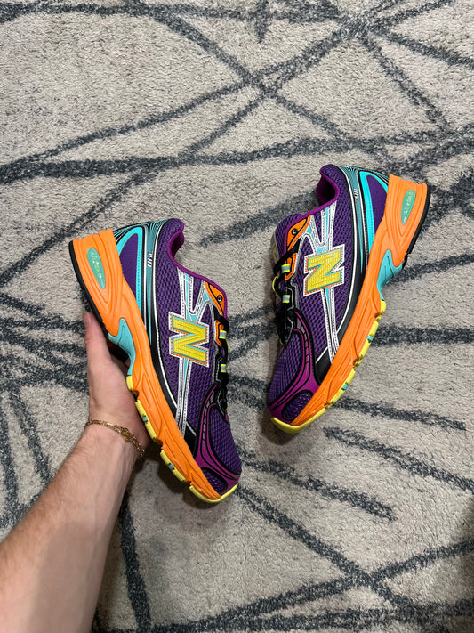 New Balance 740 Grape Orange