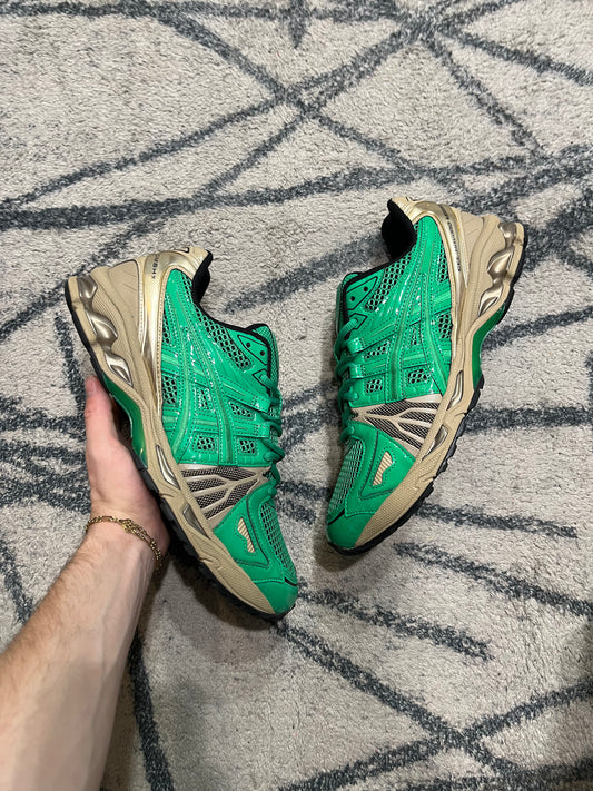 Asics GmbH Cilantro