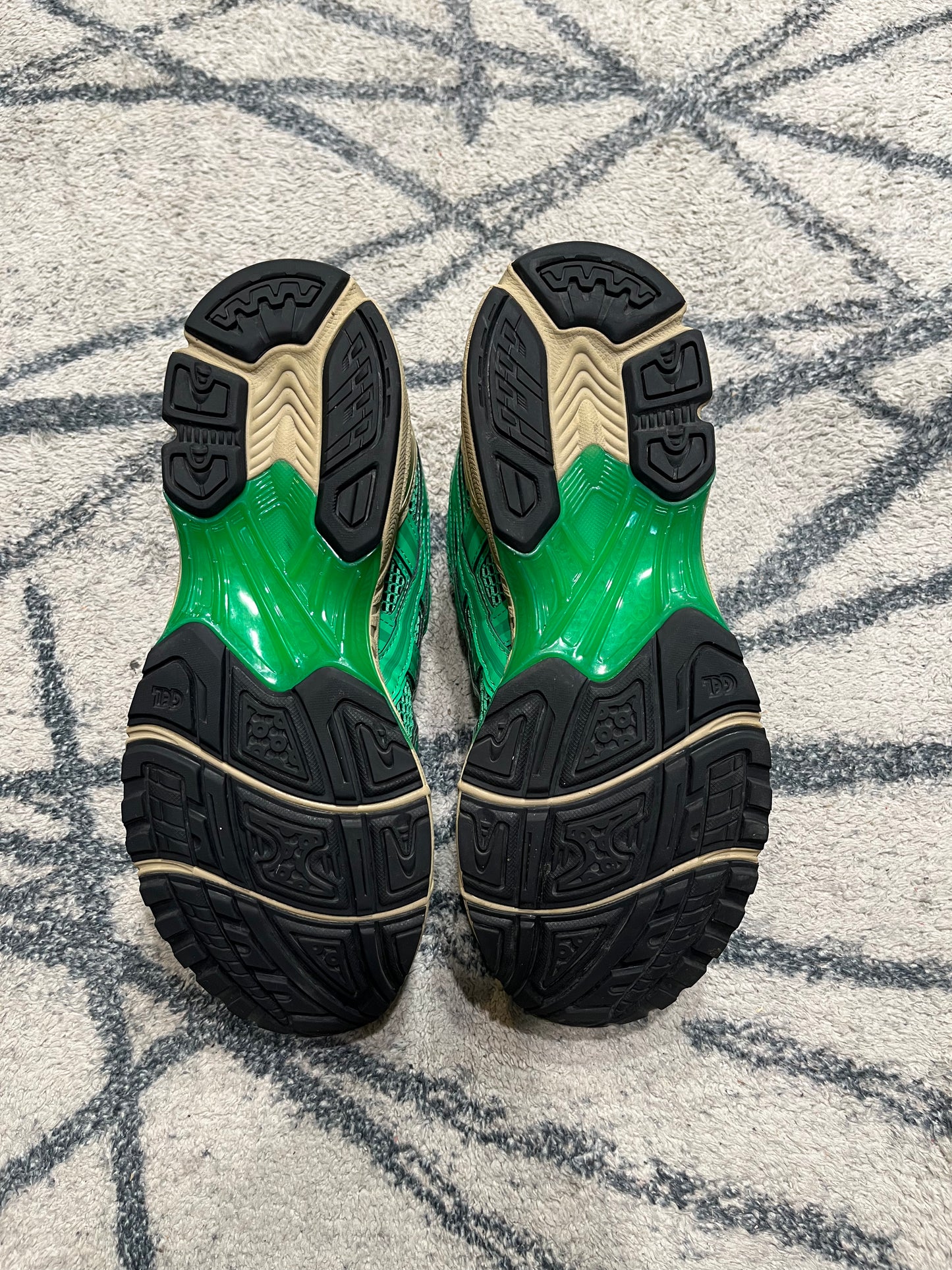 Asics GmbH Cilantro