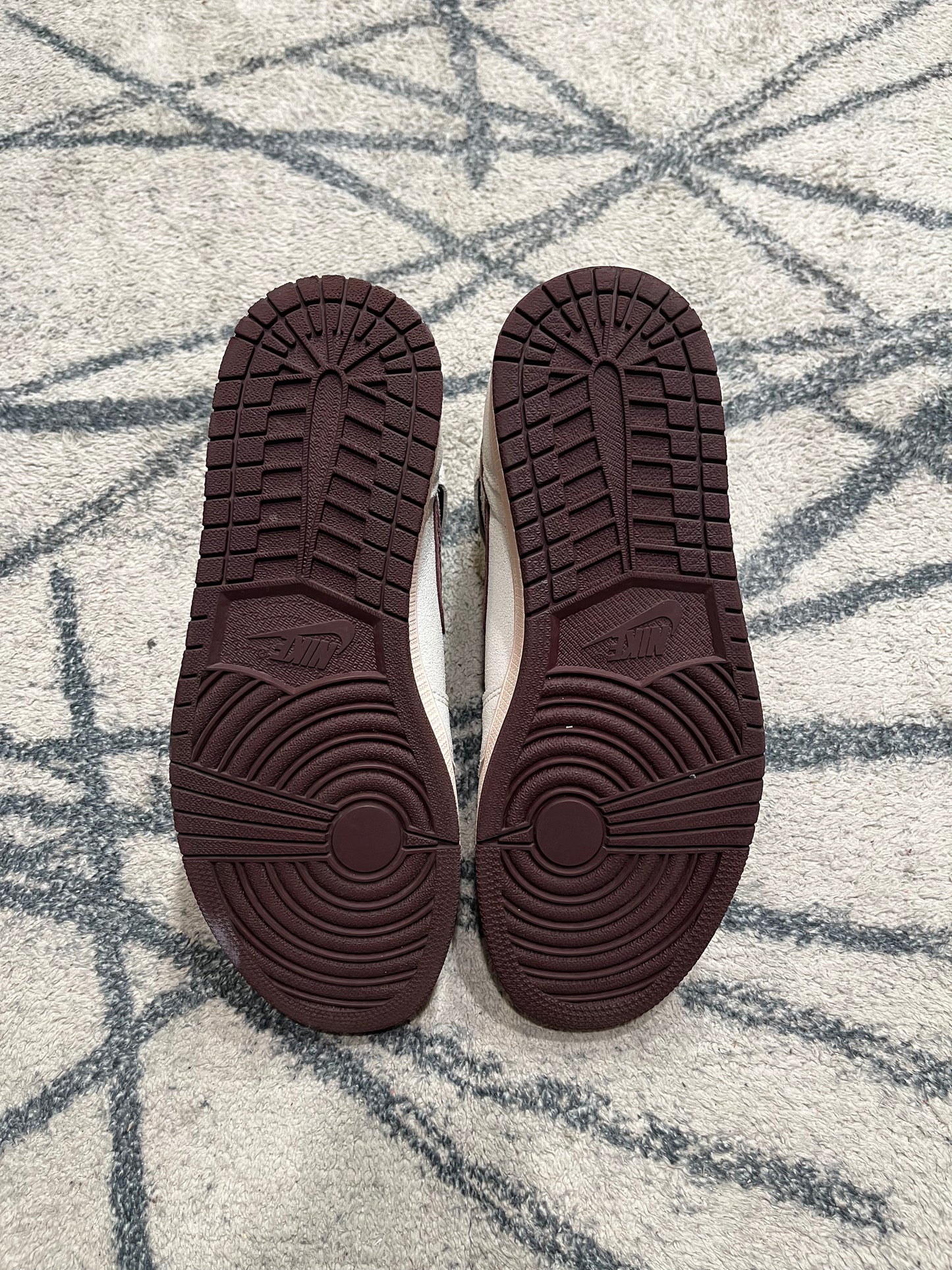 Air Jordan 1 High A Ma Manière