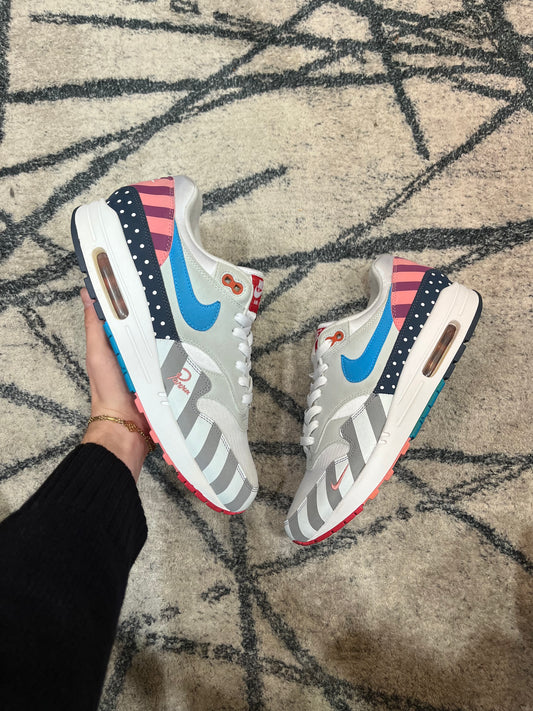 Nike Air Max 1 Parra