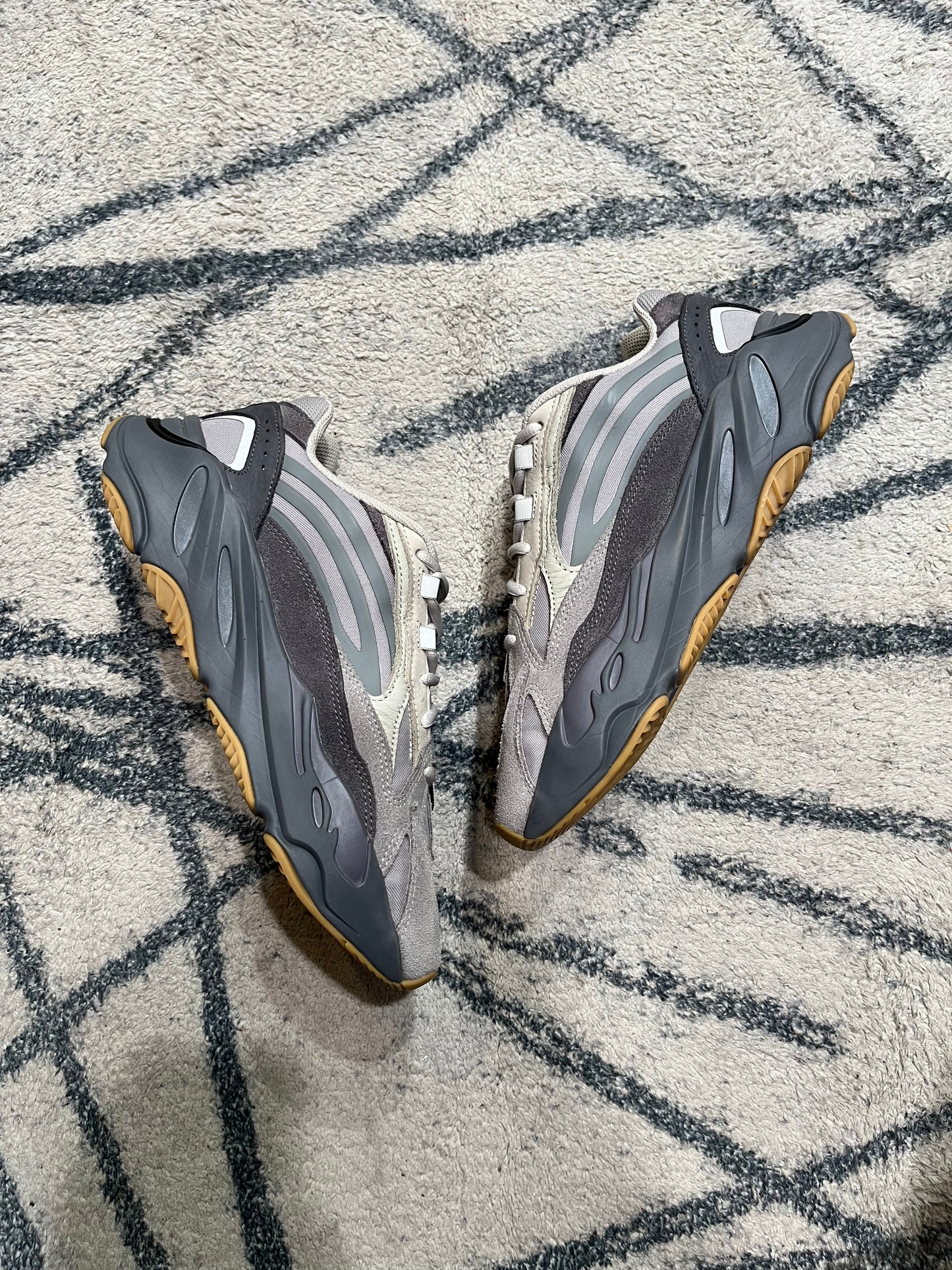 Yeezy 700 V2 Tephra