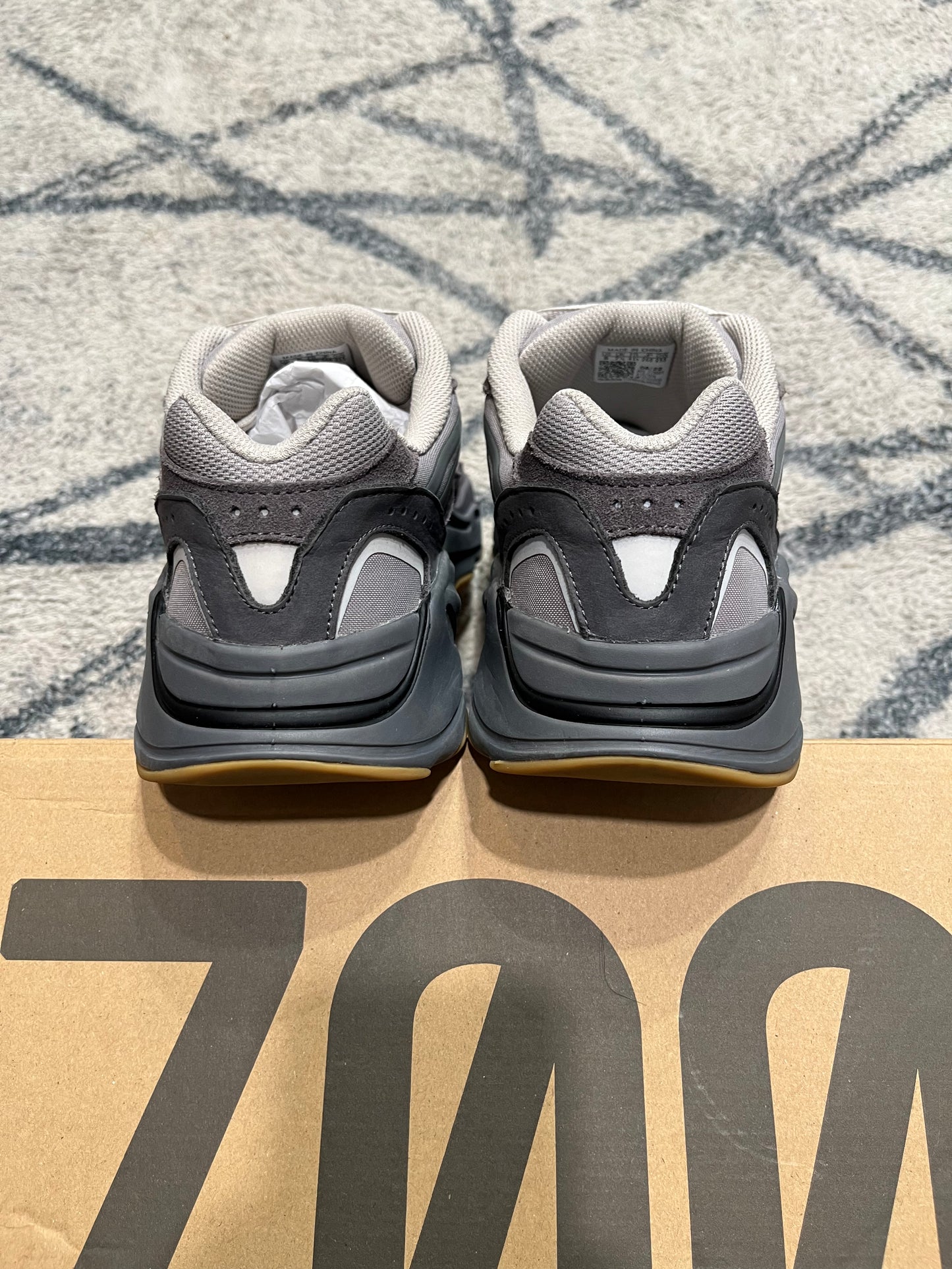 Yeezy 700 V2 Tephra