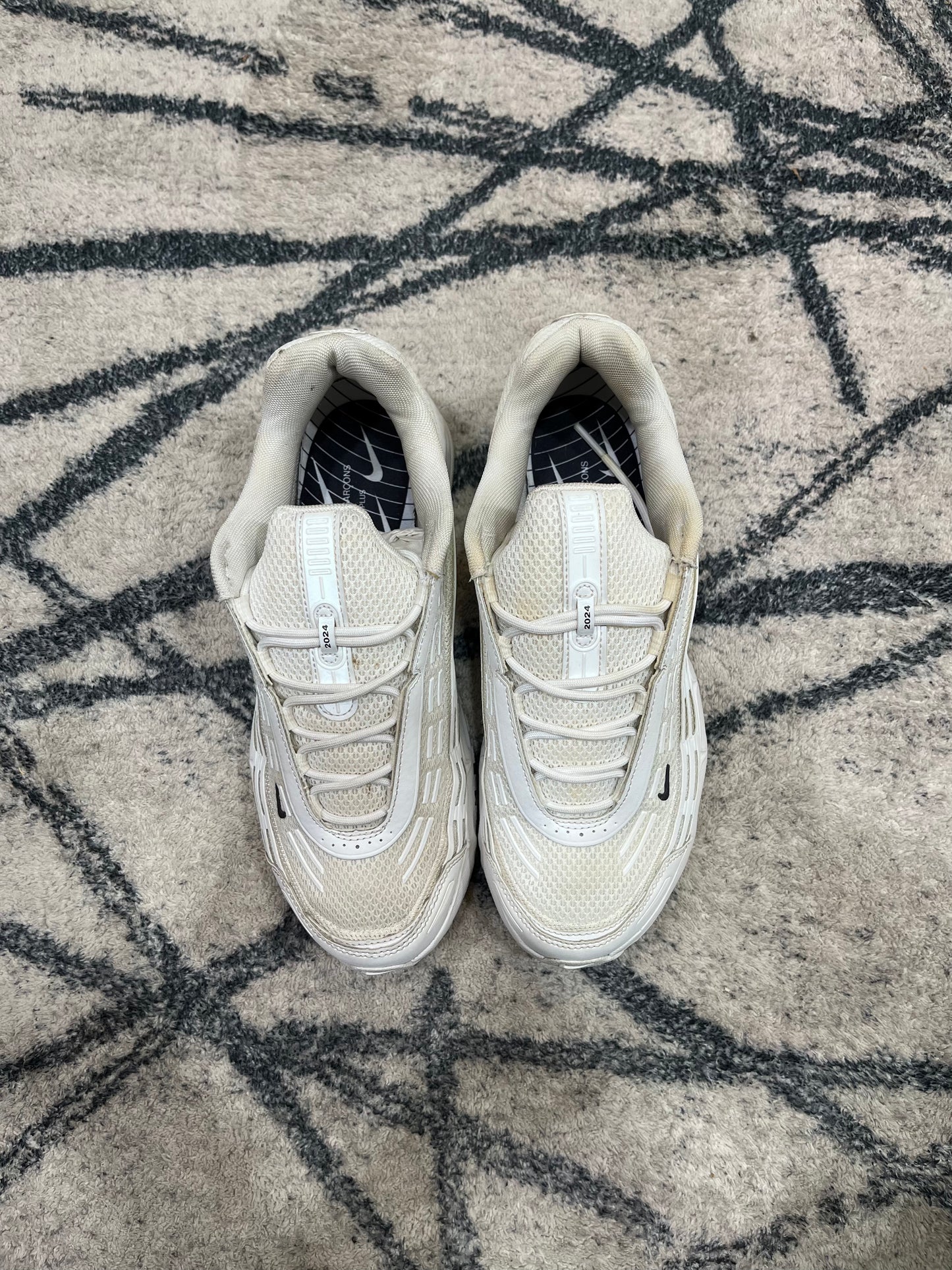 Nike CDG TL 2.5