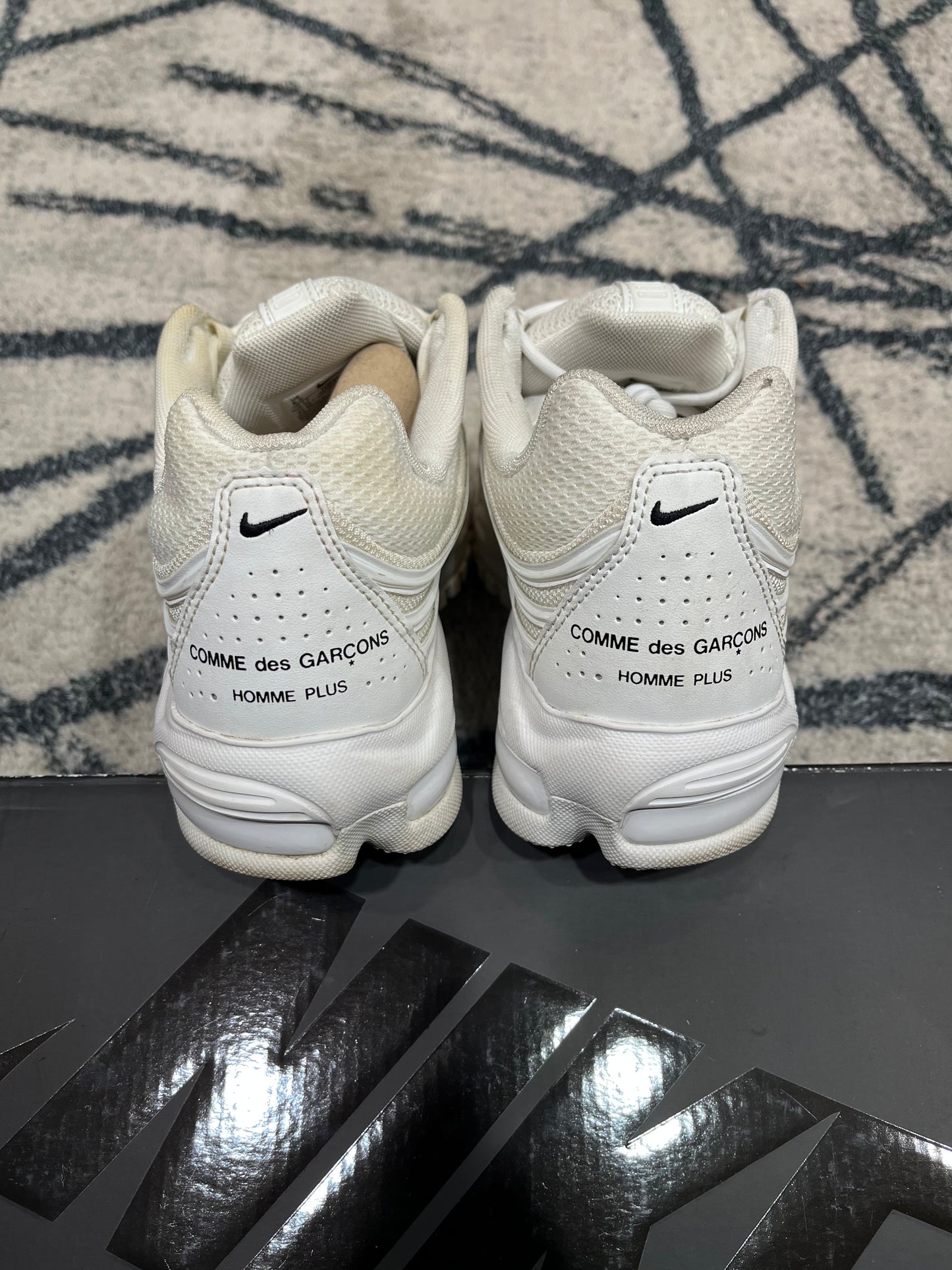 Nike CDG TL 2.5
