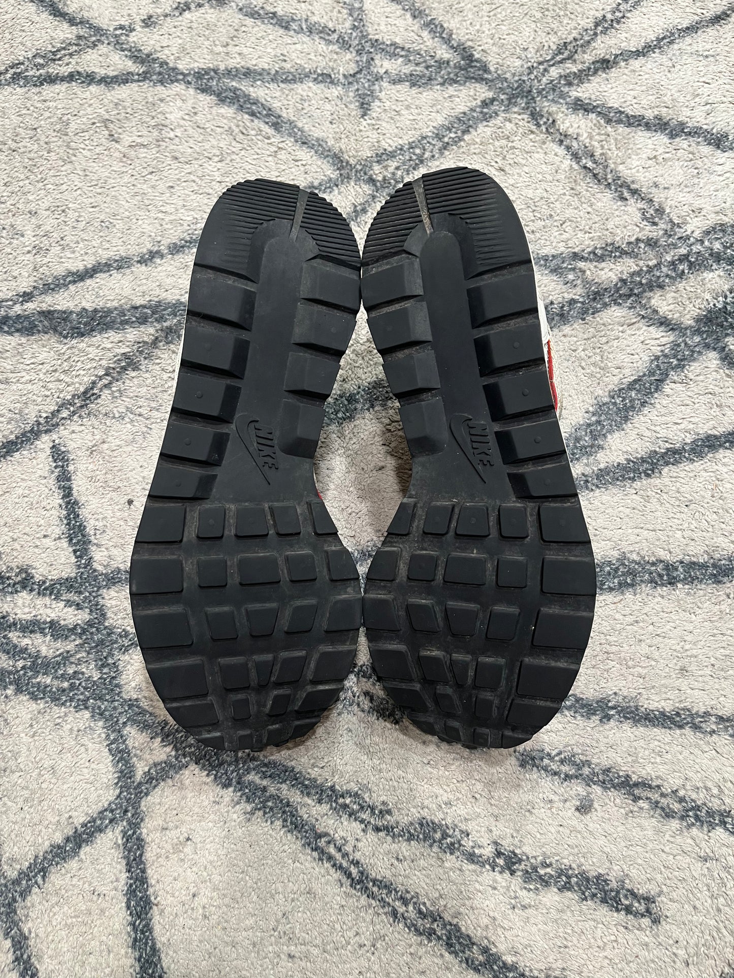 Nike Sacai Vaporwaffle Royal Blue