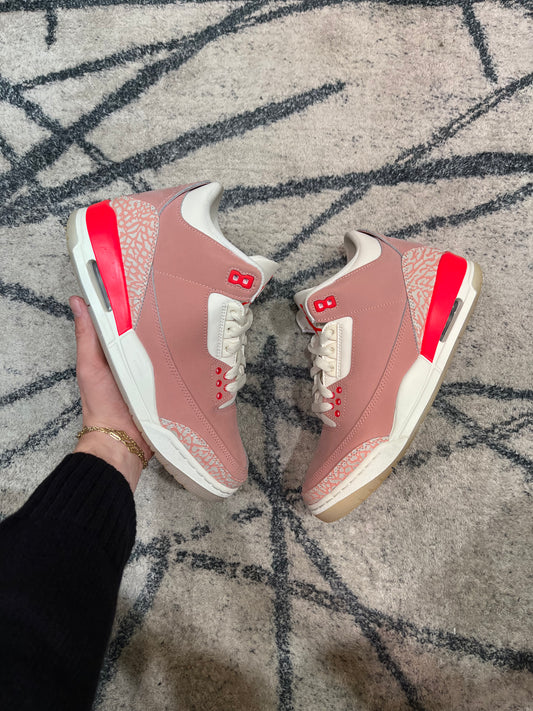 Air Jordan 3 Valentine