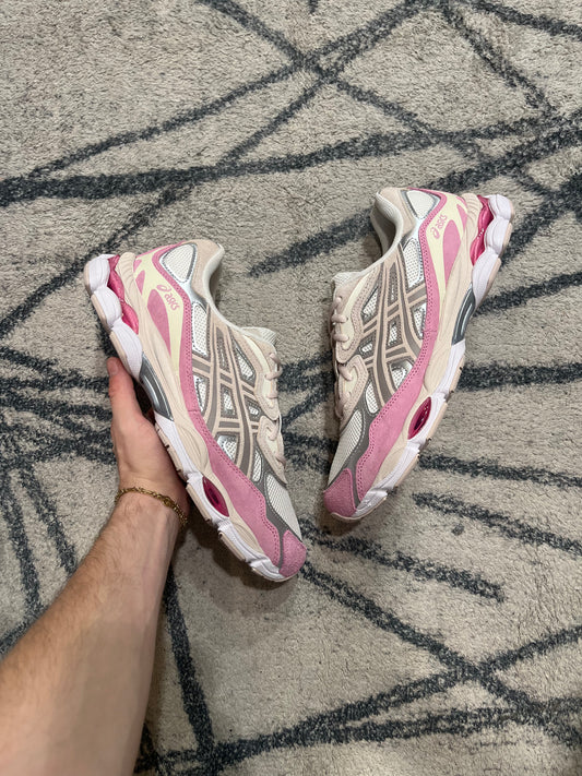 Asics Gel NYC Mineral Pink