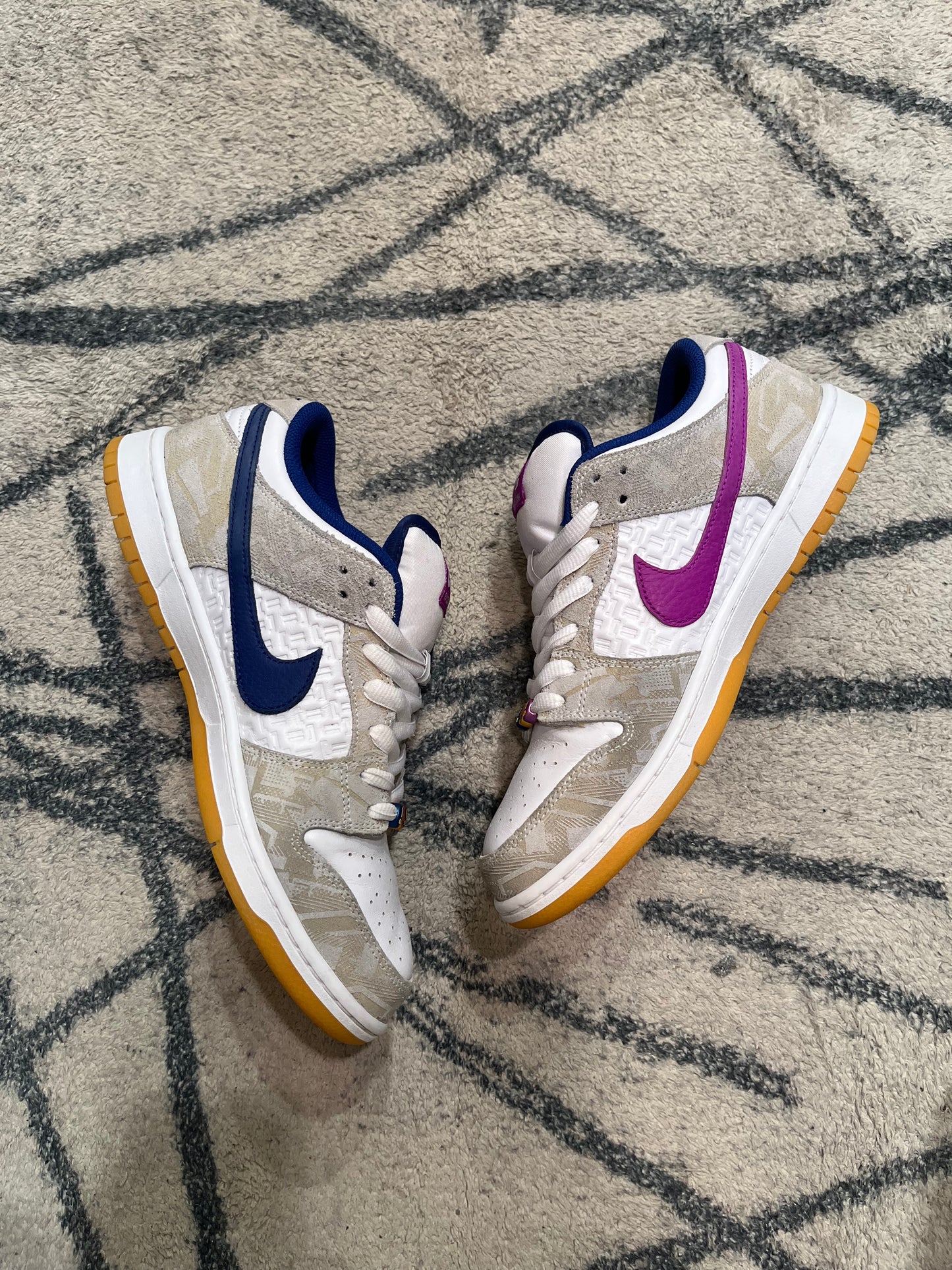 Nike Dunk SB Rayssa Leal