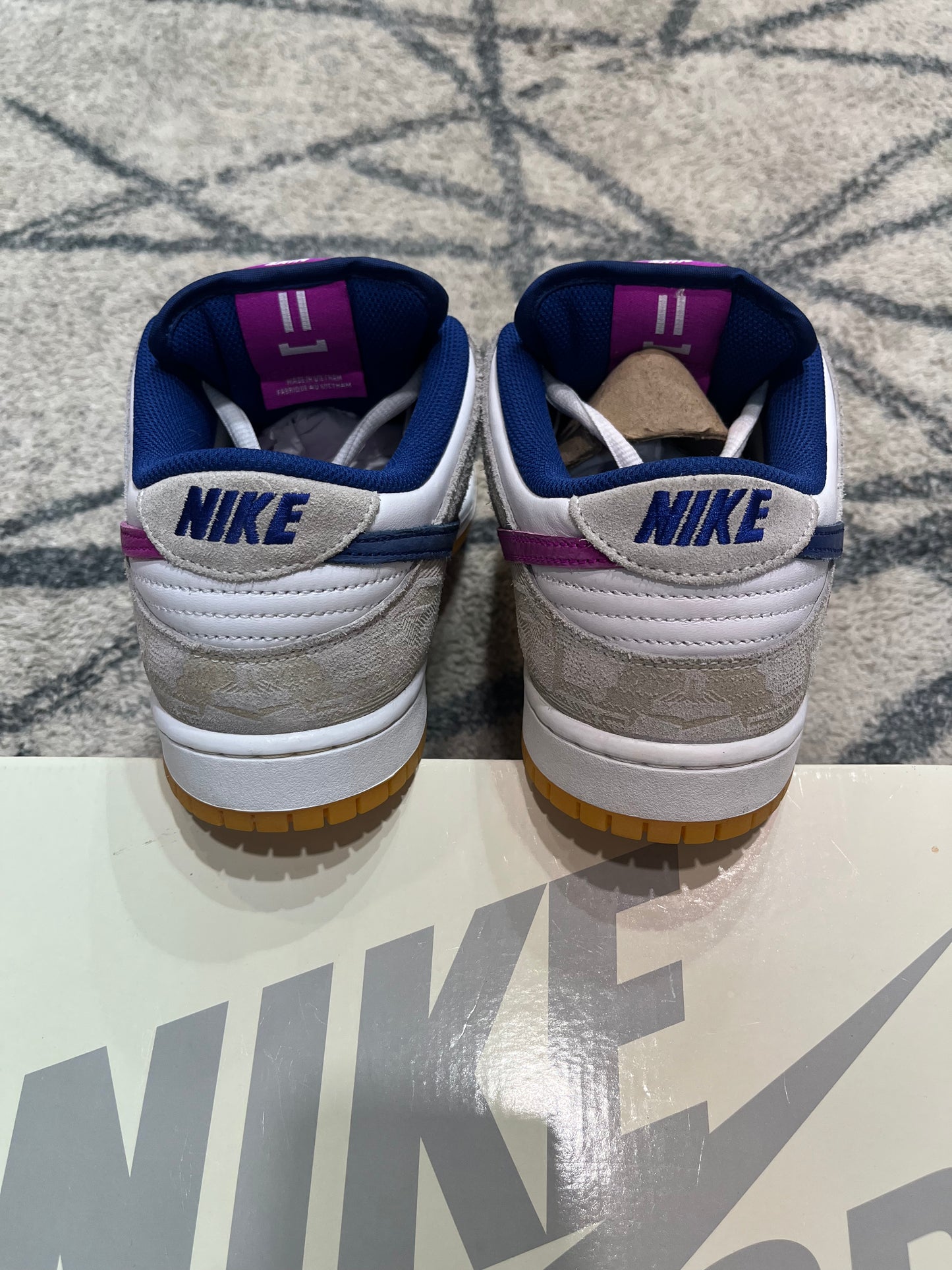 Nike Dunk SB Rayssa Leal