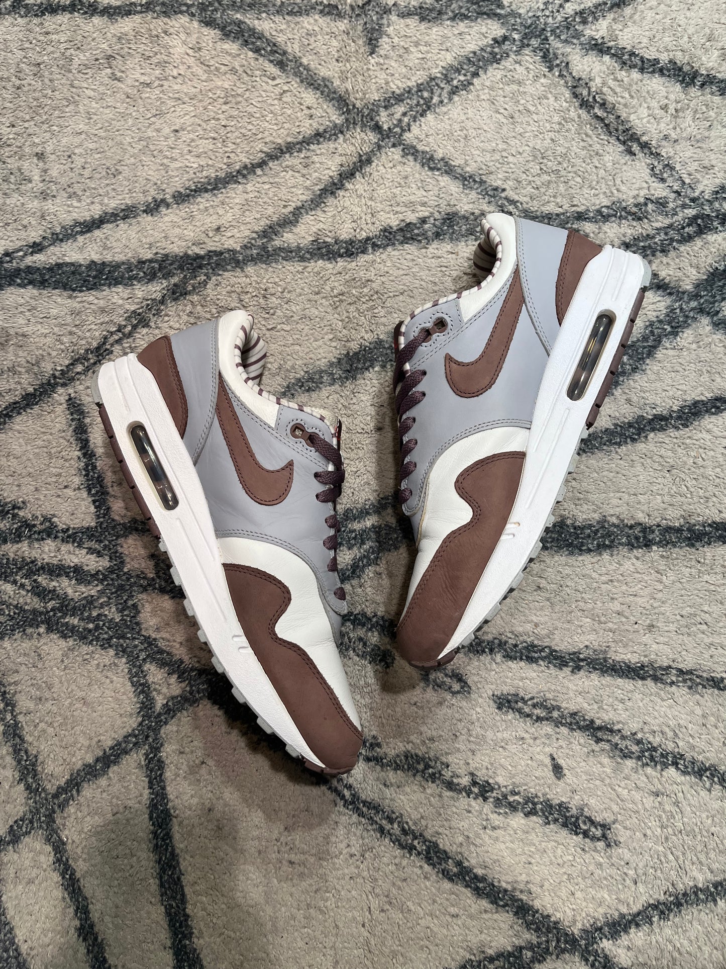 Nike Air Max 1 Shinma