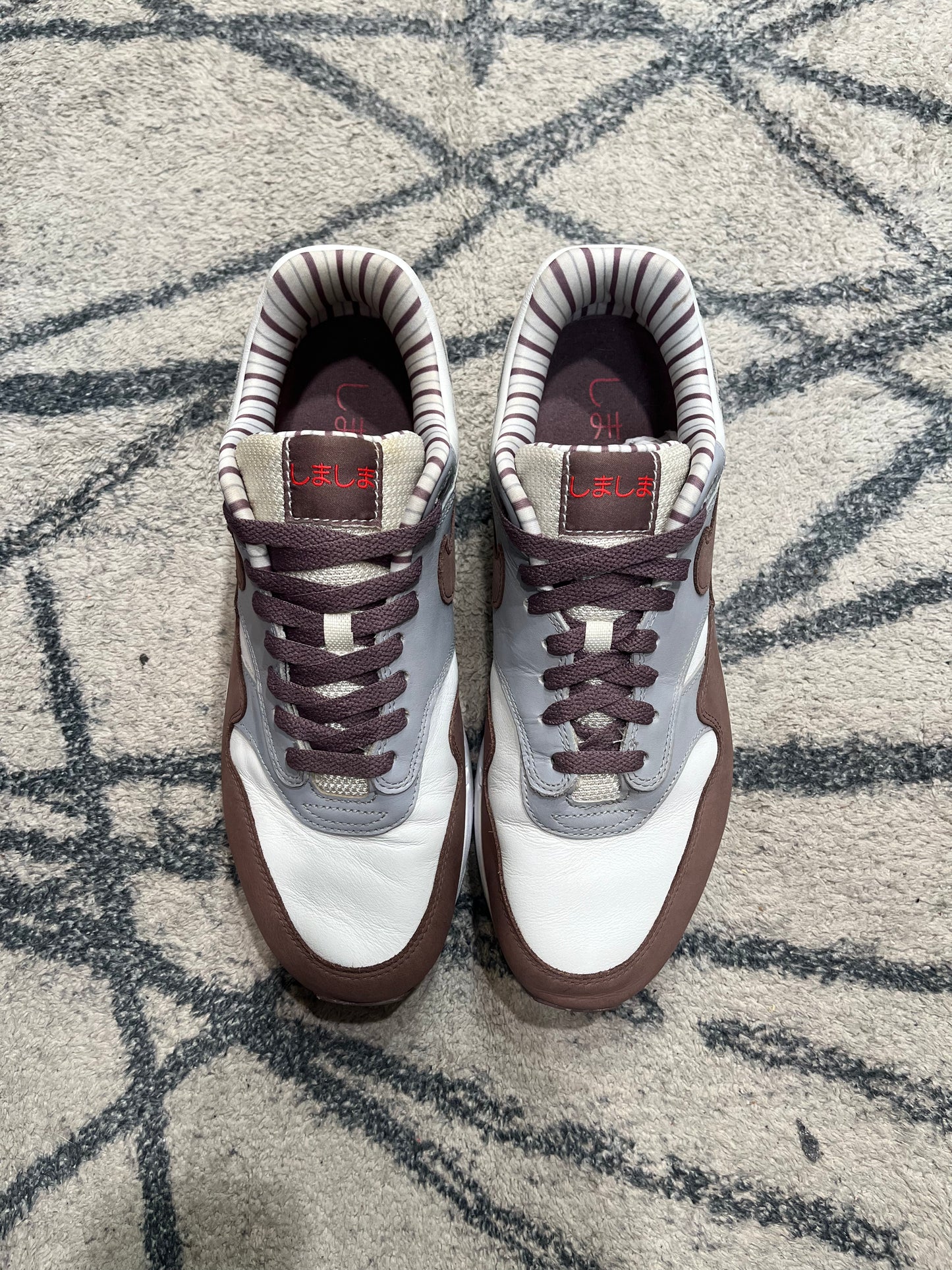 Nike Air Max 1 Shinma
