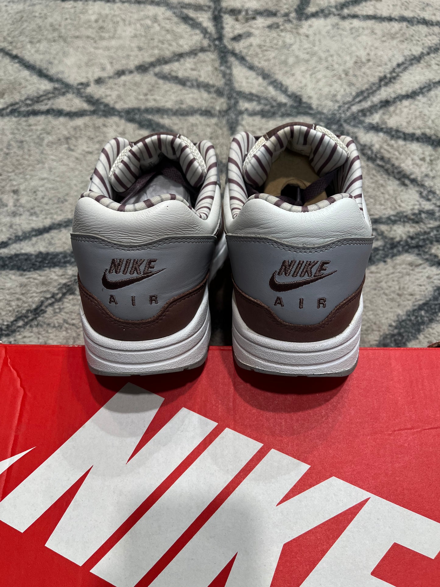 Nike Air Max 1 Shinma
