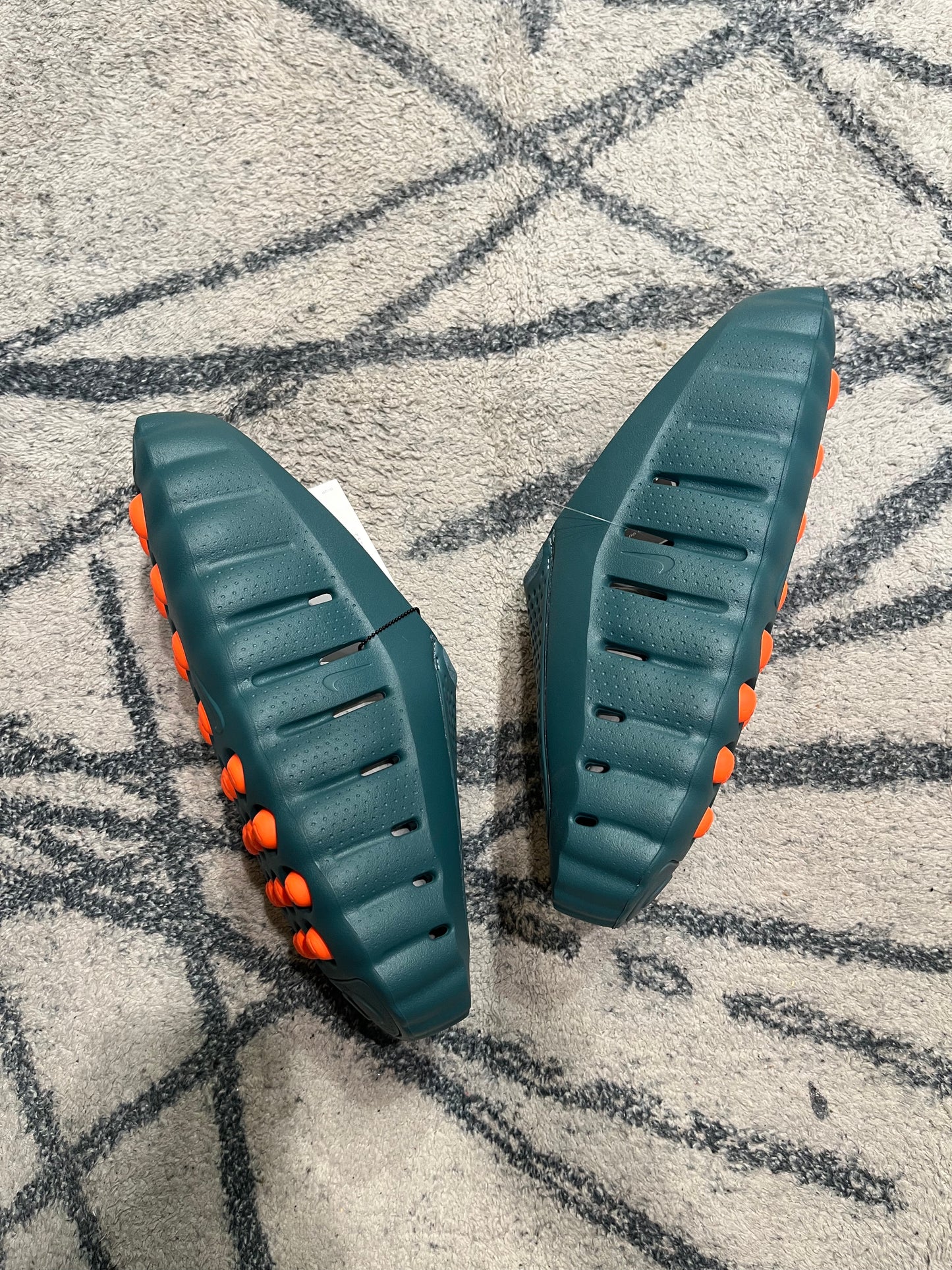 Nike Mind 001 Slide Ardoise