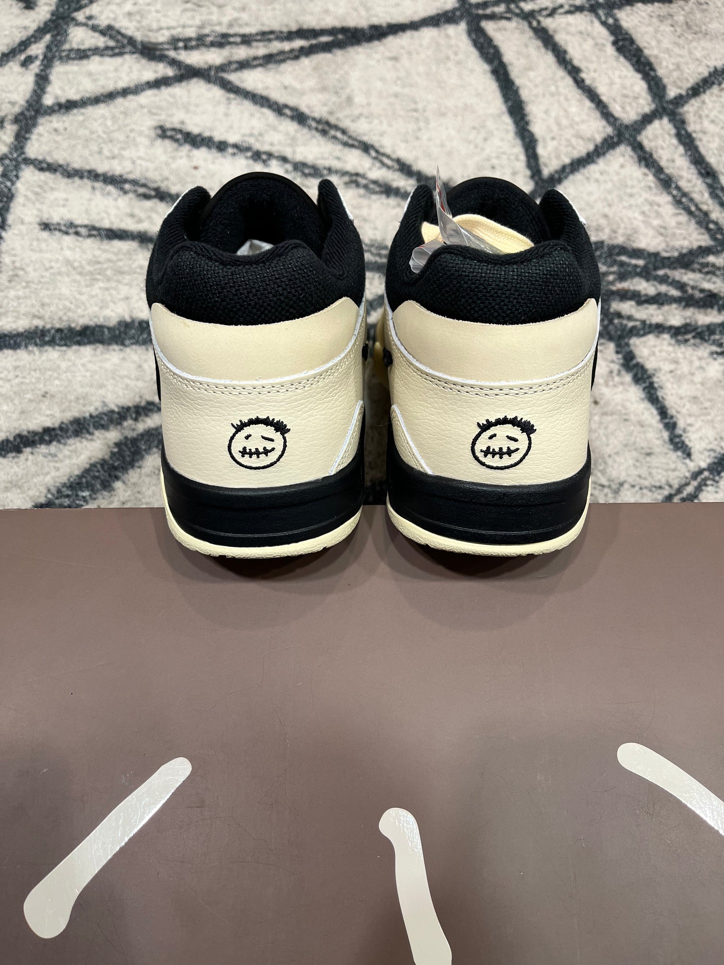 Travis Jumpman Jack Bright Cactus