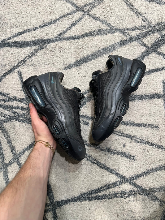 Nike Air Max 95 Corteiz Aegean Storm