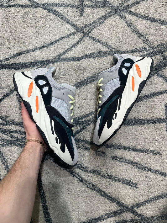 Yeezy 700 Wave Runner