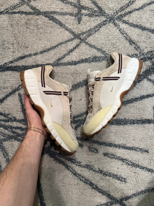 Nike Humara Jacquemus Light Bone