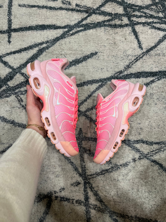 Nike Air Max Plus Atlanta City Pack
