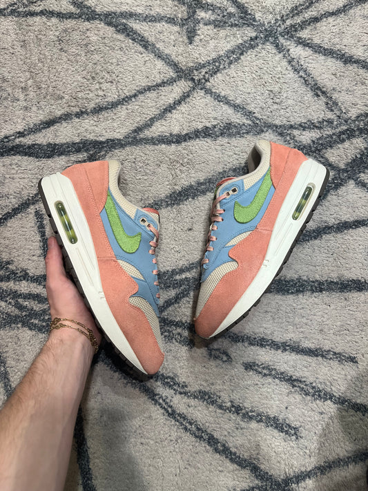 Nike Air Max 1 Madder Root