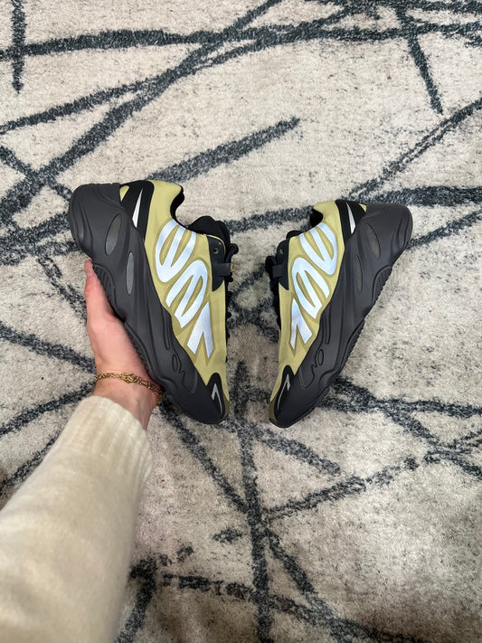 Yeezy 700 MNVN Yellow