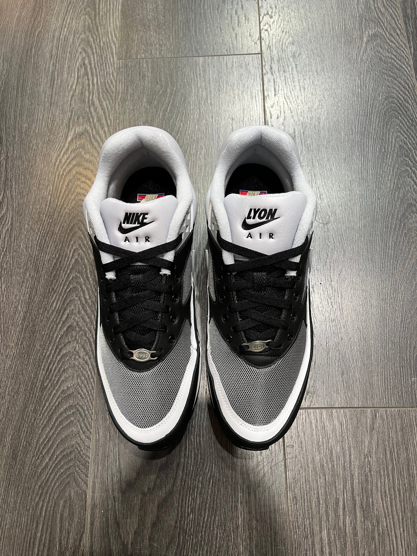 Nike Air Max BW Lyon