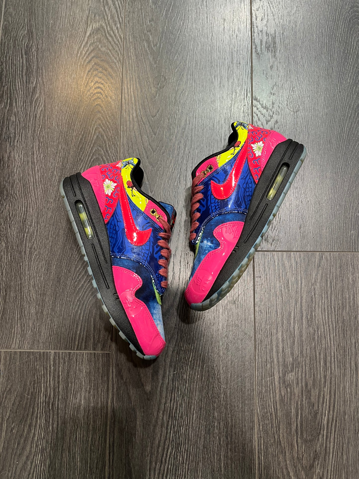 Nike Air Max 1 Chinese New Year