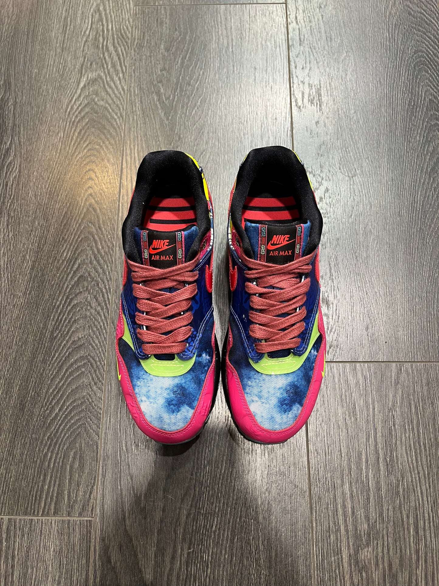 Nike Air Max 1 Chinese New Year