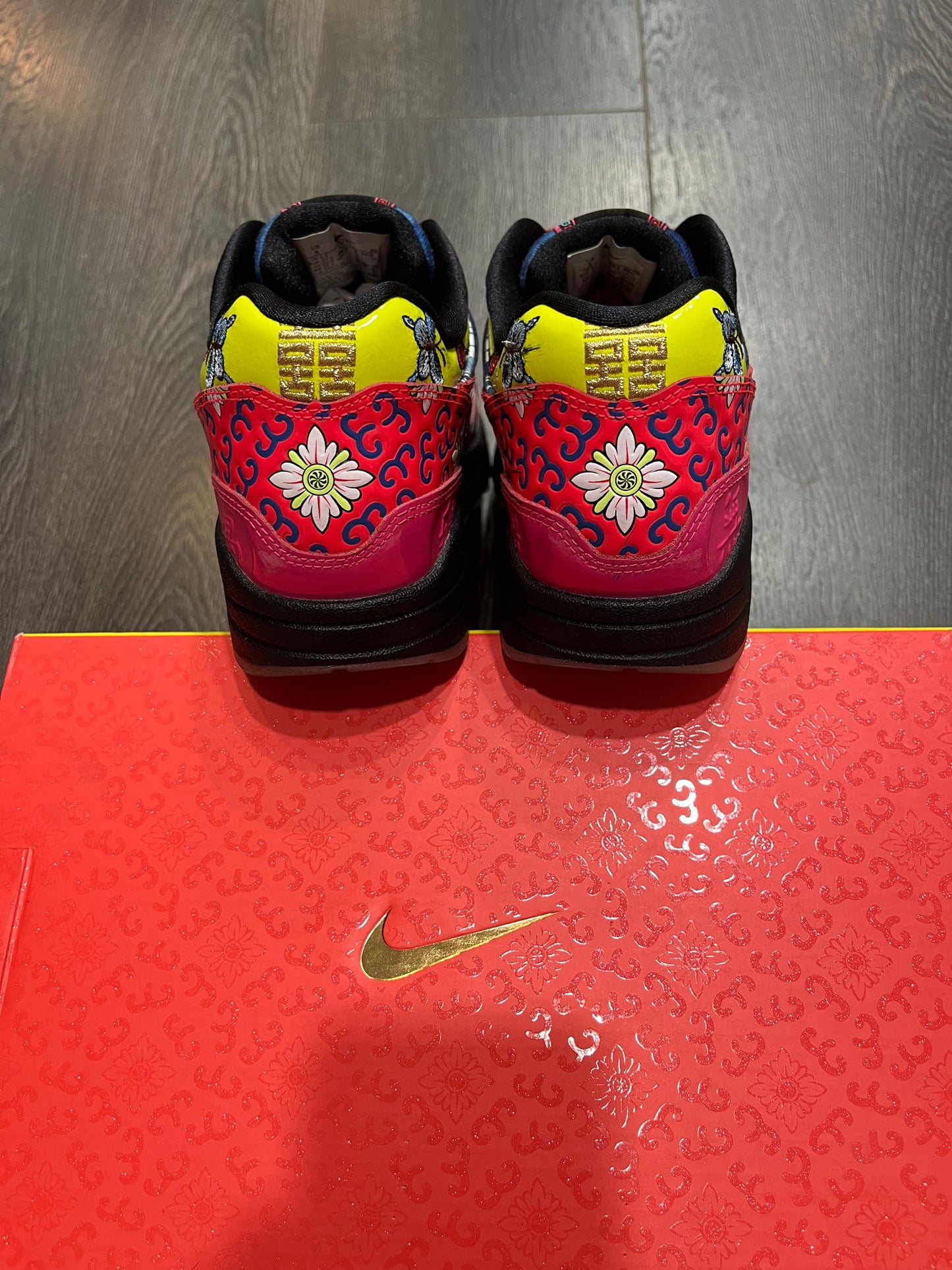 Nike Air Max 1 Chinese New Year