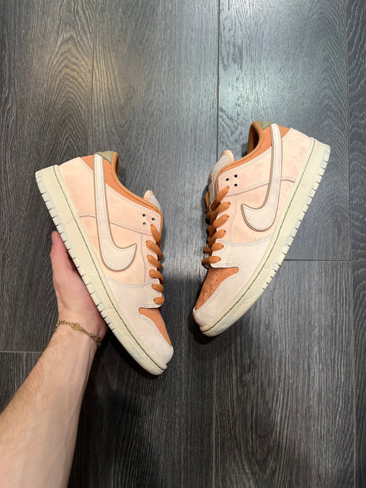 Nike Dunk SB Trocadero Garden