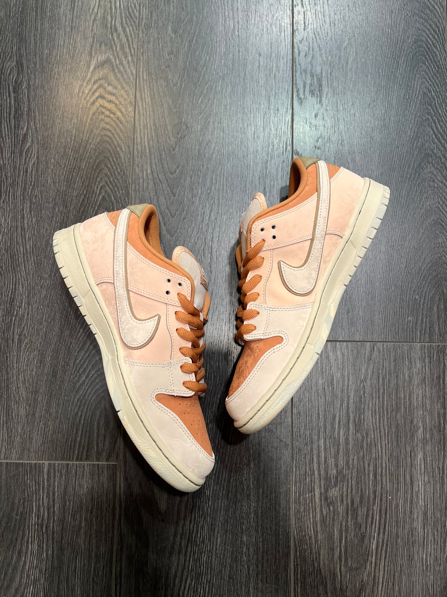 Nike Dunk SB Trocadero Garden