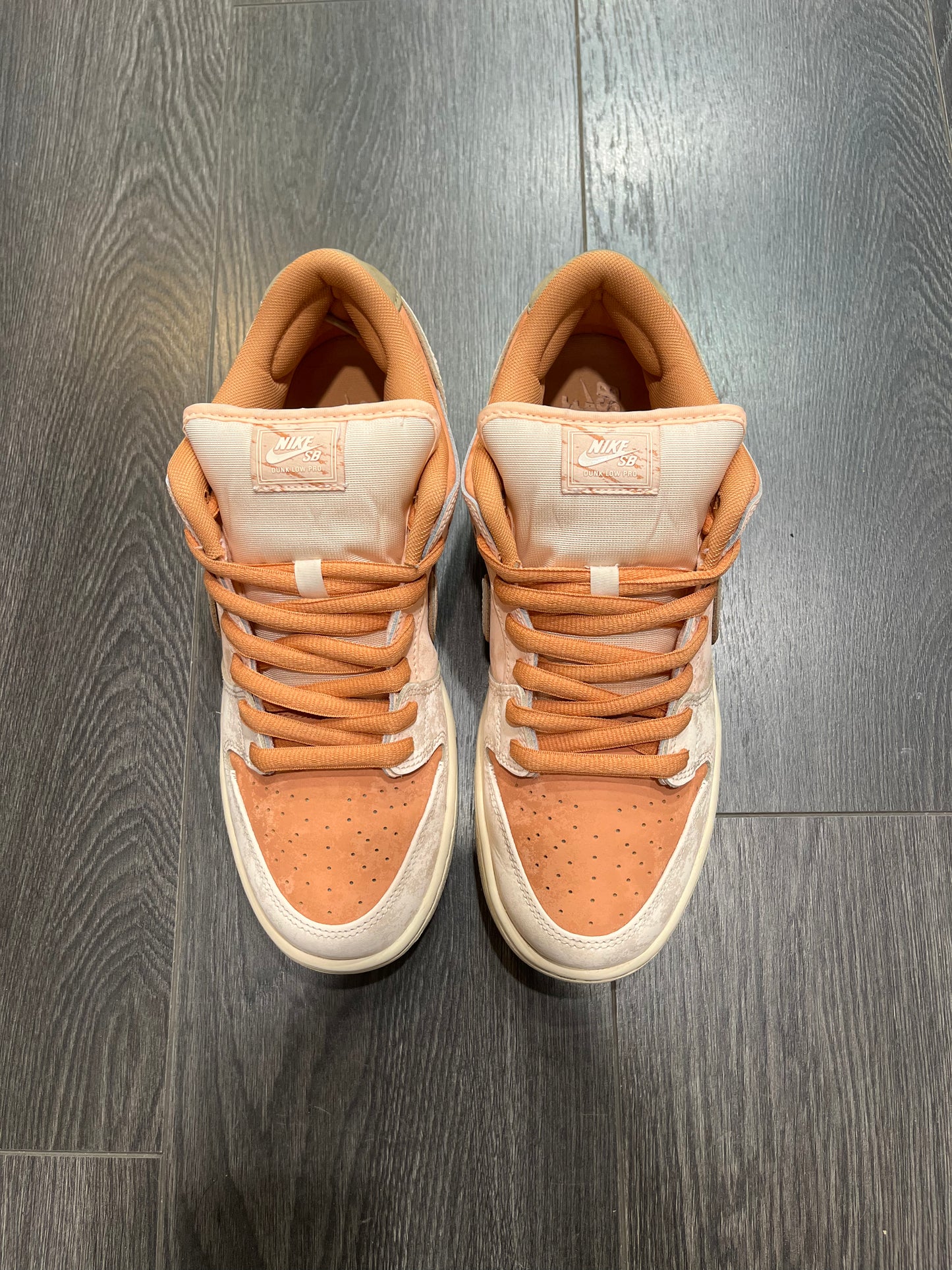 Nike Dunk SB Trocadero Garden
