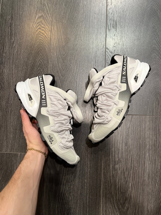 Salomon Speecross 3 Y Project