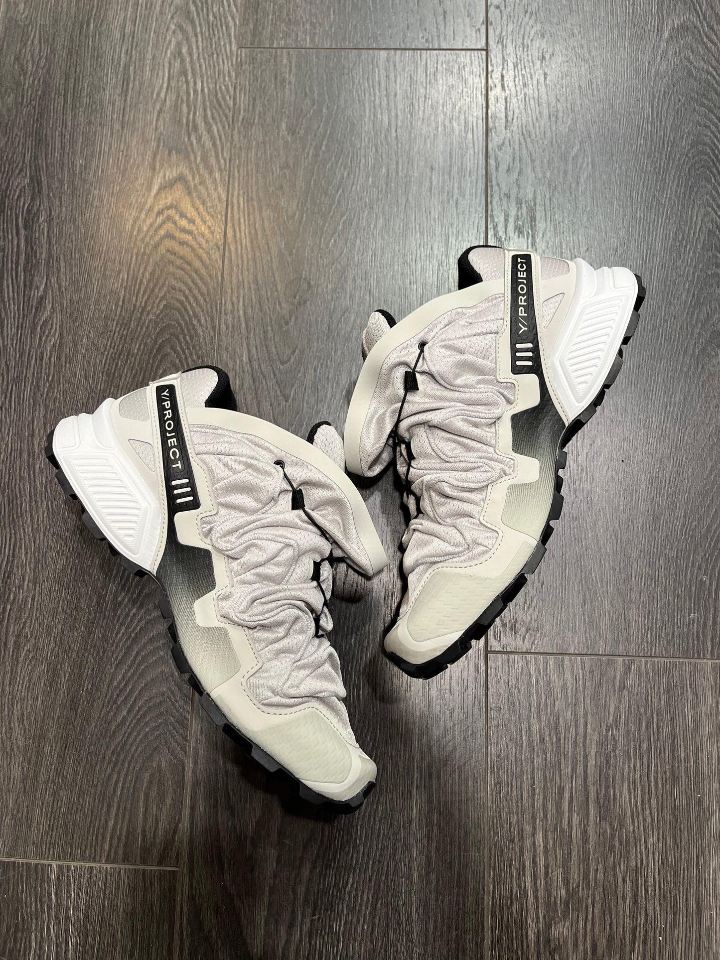 Salomon Speecross 3 Y Project