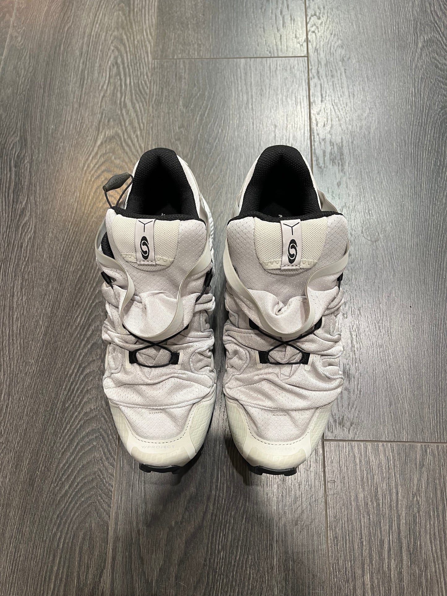 Salomon Speecross 3 Y Project