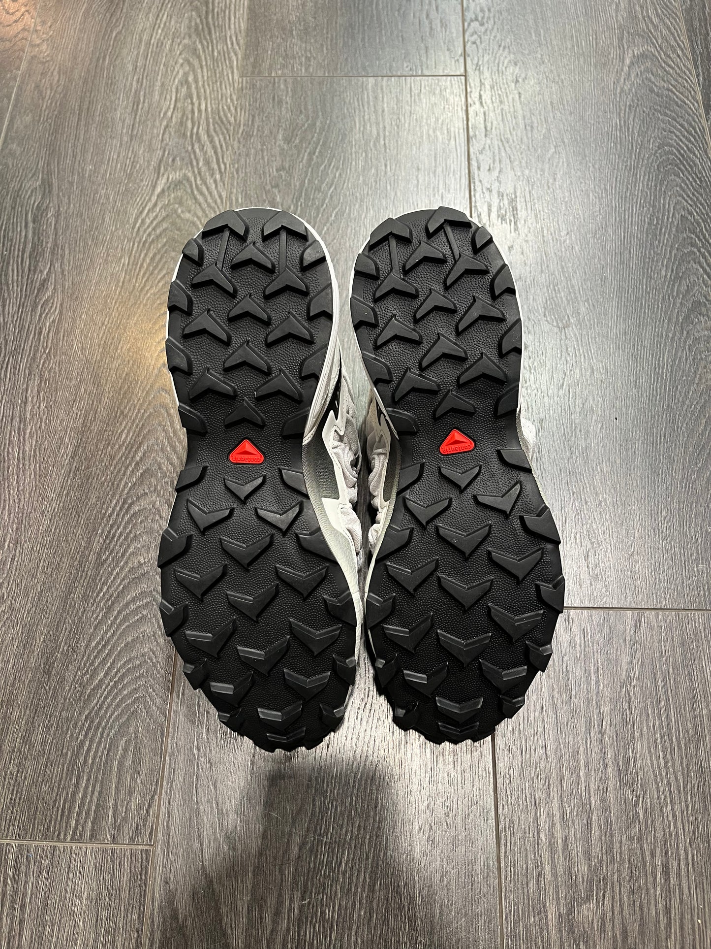 Salomon Speecross 3 Y Project