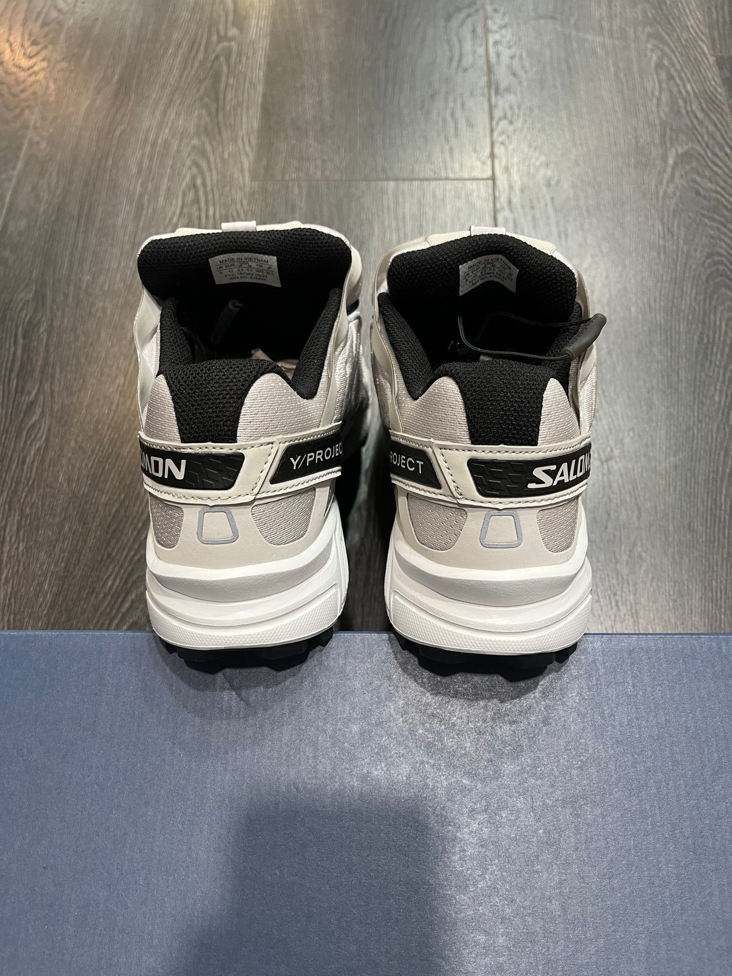 Salomon Speecross 3 Y Project