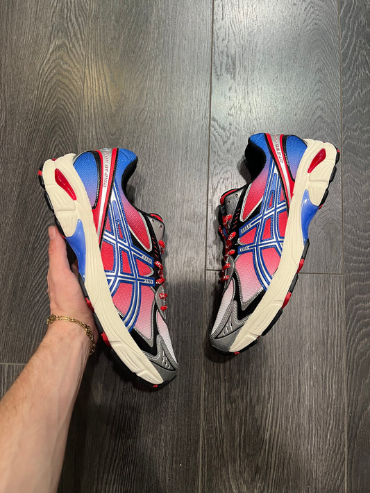 Asics Kith Marvel GT-2160 Venom & Spiderman