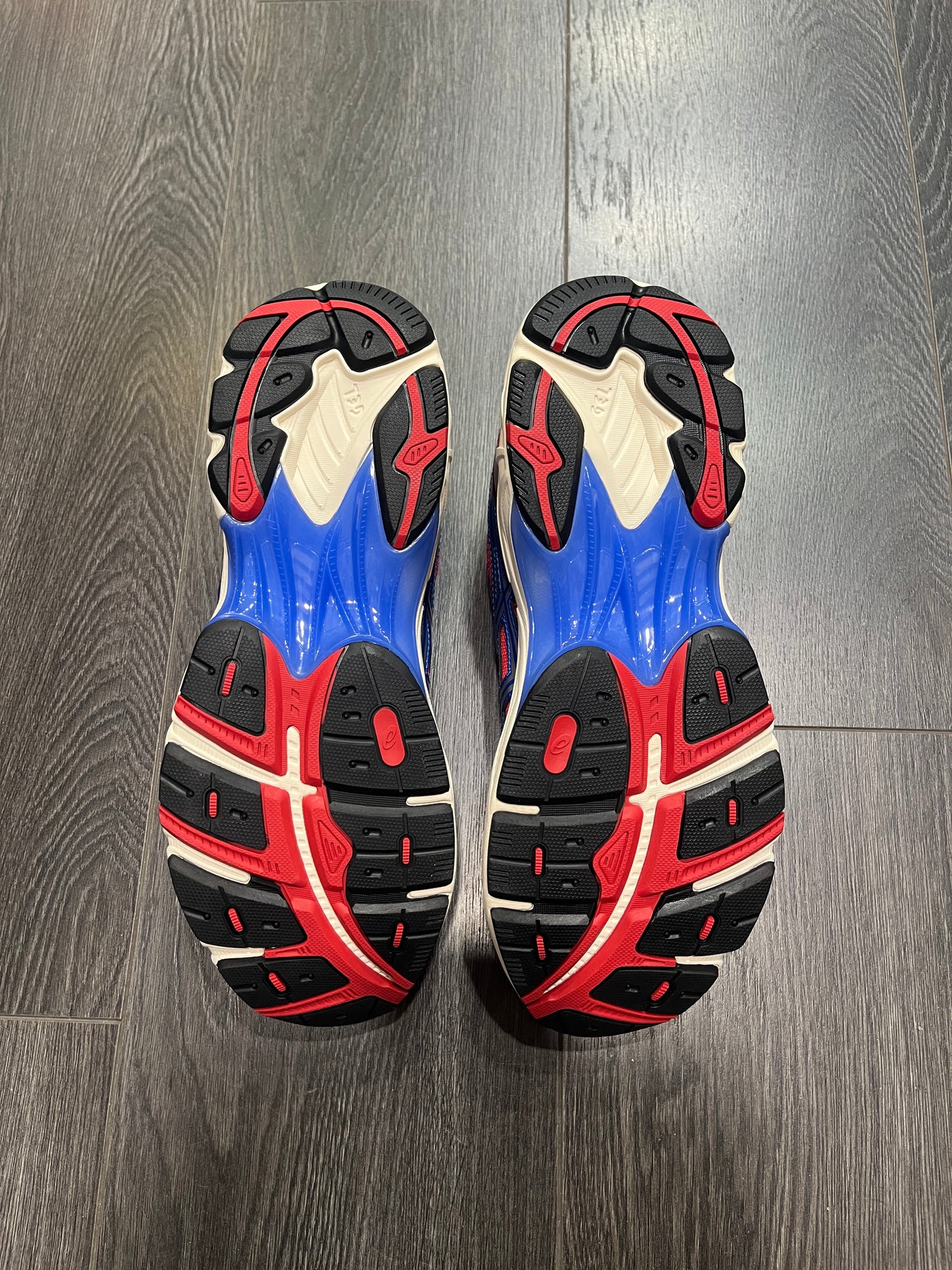 Asics Kith Marvel GT-2160 Venom & Spiderman