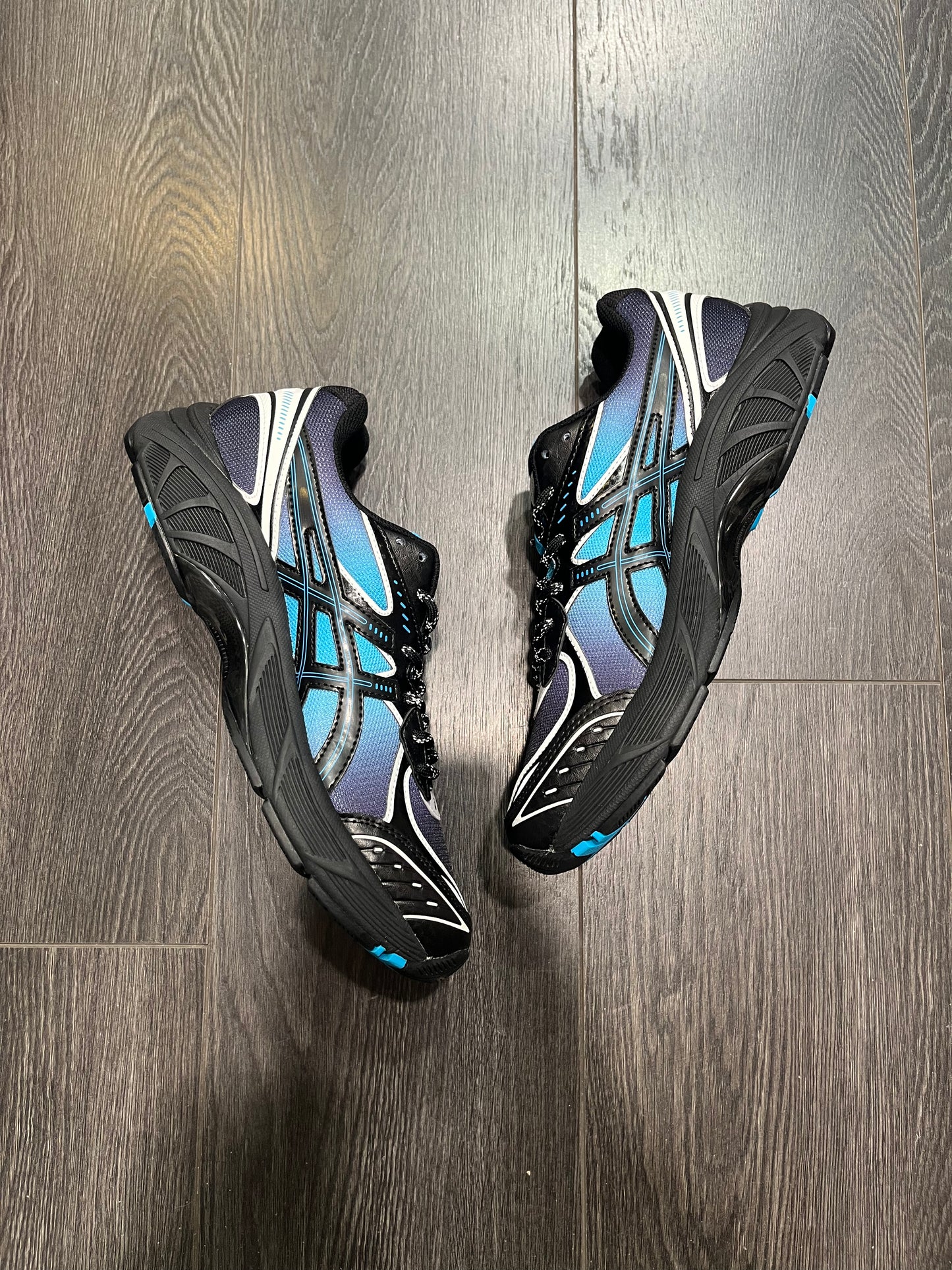 Asics Kith Marvel GT-2160 Venom & Spiderman