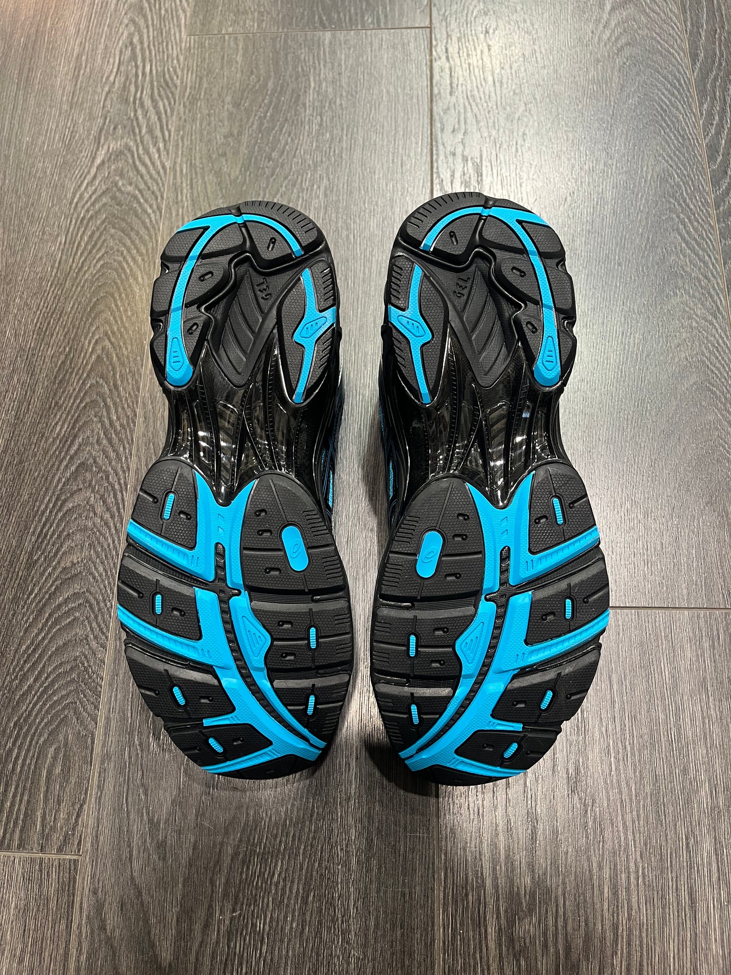 Asics Kith Marvel GT-2160 Venom & Spiderman