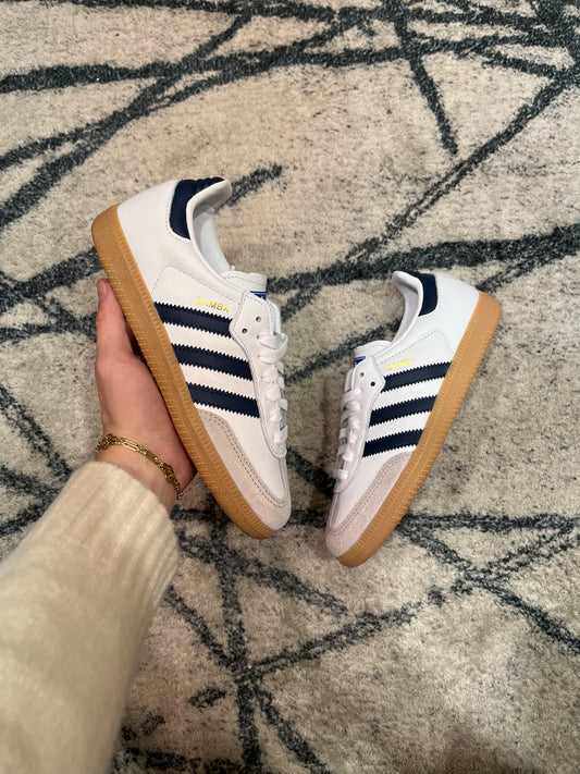Adidas Samba Marine