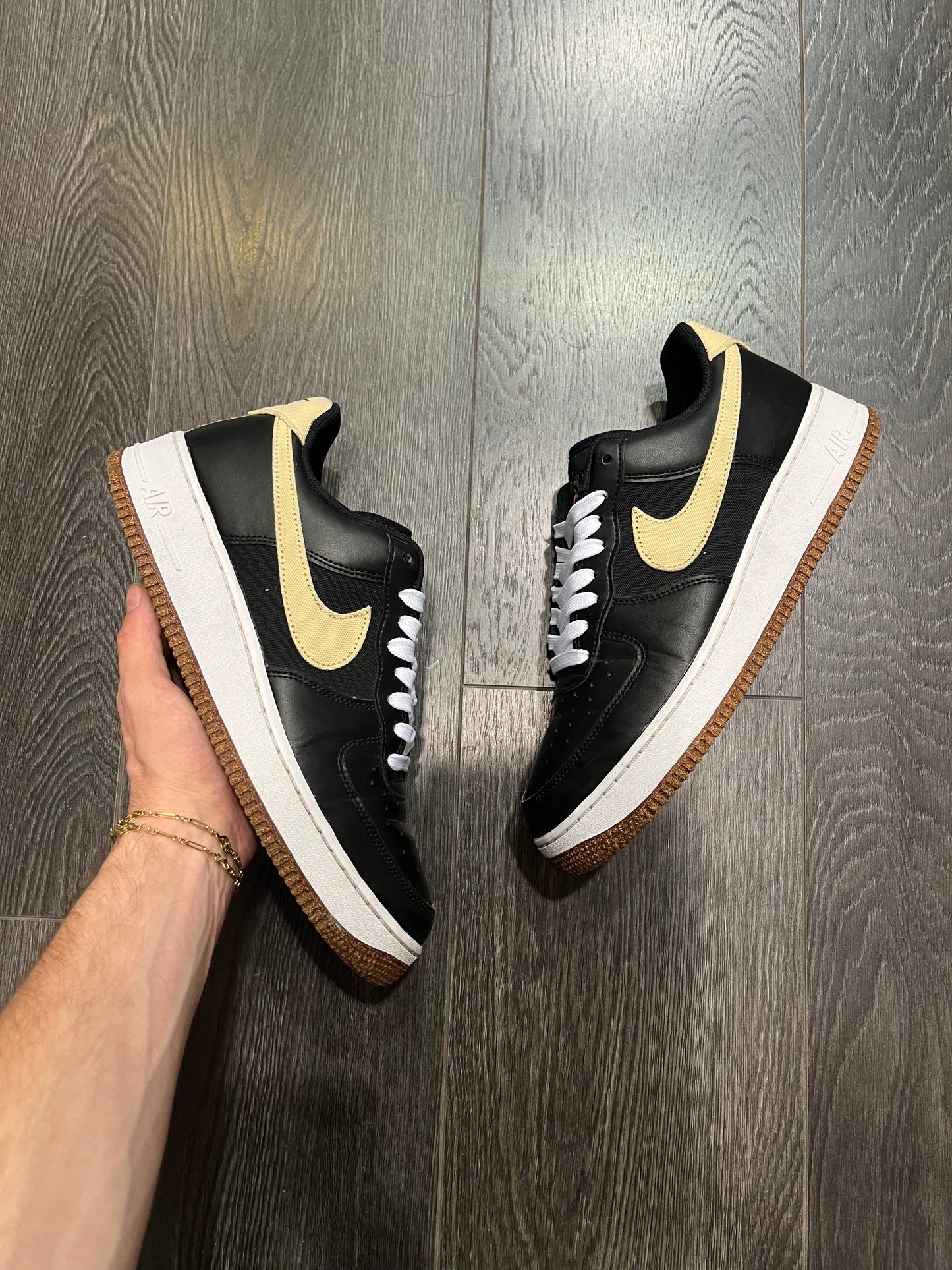 Nike Air Force 1 Low LV8 Grenade